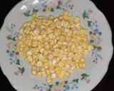 Foto langkah ke 1 dari resep Tumis Buncis Jagung Masak Kilat.