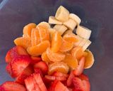 Foto del paso 2 de la receta: Macedonia frutas