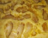 Foto del paso 3 de la receta: Bizcochuelo de pera