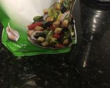 Foto del paso 1 de la receta: Ensalada