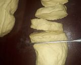 Foto langkah ke 4 dari resep Roti canai/maryam lembut & renyah berlapis.