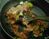 Foto langkah ke 1 dari resep Macaroni schotel.