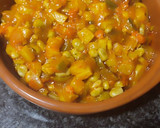 Foto del paso 4 de la receta: 🍳Huevos a la flamenca con chorizo y habitas baby 👌