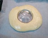 Foto del paso 4 de la receta: 160. Roscón de reyes / Panificadora