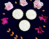 A picture of step 8 of Sabudana Kheer.