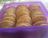 Foto langkah ke 9 dari resep Pastel Favorit.