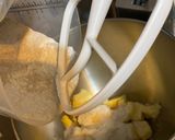 Foto del paso 1 de la receta: Galletitas de queso 3 ingredientes