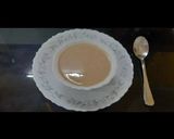 A picture of step 4 of Sweet Sattu.