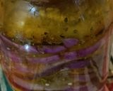 Foto del passaggio 8 della ricetta Melanzane Sott'olio