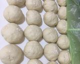 Foto del paso 4 de la receta: Pizzas individuales con harina pureza (p/frizar)