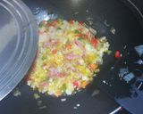 Foto del paso 1 de la receta Huevos a la panadera