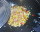Foto del paso 1 de la receta: Huevos a la panadera