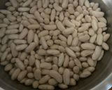 Foto del paso 2 de la receta: Potaje de alubias y garbanzos con acelgas, gambas y calamares!!! En olla GM H de luxe