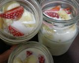 Foto langkah ke 6 dari resep Overnight Oat.