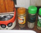 Foto del paso 1 de la receta: Costillas especiadas en freidora de aire
