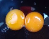Foto del paso 1 de la receta: Mandarin cake