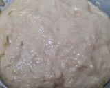 Foto langkah ke 1 dari resep Roti Sisir ~ Metode Sponge and Dough.