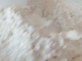 Crochete cu migdale