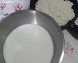 Foto del paso 2 de la receta: Queso vegano/Mozzarella de Maní