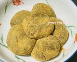 黑糖(夾心)麻糬「螞蟻族的最愛,甜滋滋黑糖夾心就是讚」/Brown Sugar Mochi (Molten Brown Sugar Filling)的食譜步驟14照片