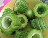 Foto langkah ke 1 dari resep Siomay rumahan #5resepterbaruku.