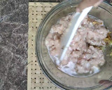 Foto langkah ke 2 dari resep Pentol Kriwil (864).