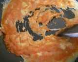 Foto langkah ke 2 dari resep Nasi goreng sawi hijau.