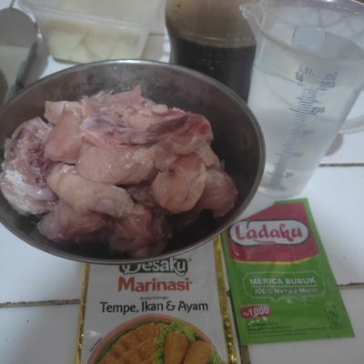Langkah 1