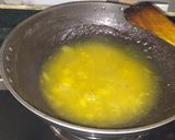 ম্যাঙ্গো জেলি(Mango Jelly Recipe in Bengali) রেসিপির ধাপ 4 ছবি
