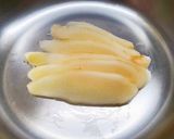 零嘴下酒鳳爪（おつまみ鳳爪）的食譜步驟1照片