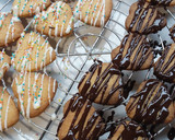 Foto del paso 11 de la receta: Galletitas de almendra