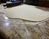 Dough for homemade empanadas recipe step 7 photo