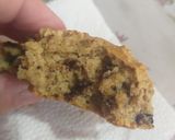 Foto del paso 5 de la receta: Galletas de avena y chocolate fit