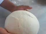 Masa de hojaldre