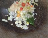 Foto langkah ke 2 dari resep Tumis Kacang Panjang dan Tempe Praktis.