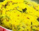 Khichdi hotel style recipe step 5 photo