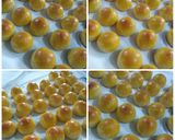 Foto langkah ke 8 dari resep Nastar kinclong.