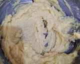 Foto langkah ke 1 dari resep Soft Baked Chocochips Cookies.