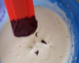 Foto del paso 5 de la receta: Pastel imposible - Chocoflan