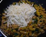 Foto del paso 4 de la receta Pimientos rellenos de arroz