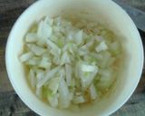 Foto langkah ke 5 dari resep Makaroni Schotel Rumahan.