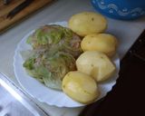 Foto del paso 6 de la receta: Puchero pegolino