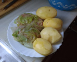 Foto del paso 6 de la receta: Puchero pegolino