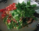 Foto langkah ke 5 dari resep Ayam rica rica #keto.