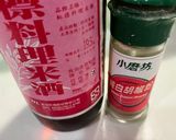吻仔魚炒蛋的食譜步驟2照片
