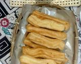 Foto langkah ke 3 dari resep Selai coklat ala mamih.