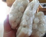 Foto langkah ke 6 dari resep Garaetteok (rice cake).