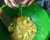 Foto del paso 3 de la receta: Budín de limón