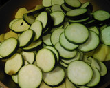 Foto del paso 2 de la receta: Fritada aragonesa fácil, fácil, fácil