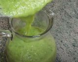 Foto del paso 4 de la receta: Gazpacho de pepino y aguacate